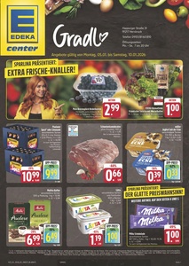 EDEKA Prospekt - Angebote ab 05.01.