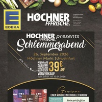 EDEKA Prospekt Seite 2