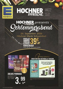 EDEKA Prospekt - Angebote ab 05.01. - Seite 2