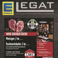 EDEKA Prospekt Seite 2