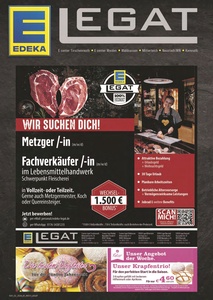 EDEKA Prospekt - Angebote ab 05.01. - Seite 2