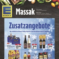 EDEKA Prospekt Seite 2