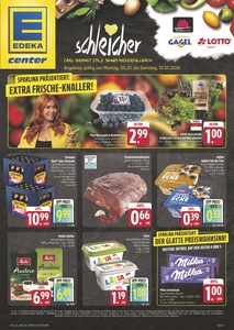 EDEKA Prospekt - Angebote ab 05.01.