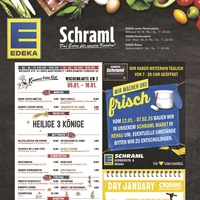 EDEKA Prospekt Seite 2