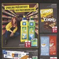 EDEKA Prospekt Seite 2