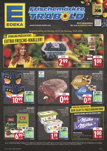 EDEKA Prospekt - Angebote ab 05.01.