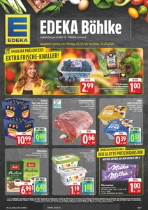 EDEKA Prospekt - Angebote ab 05.01.