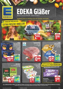 EDEKA Prospekt - Angebote ab 05.01.