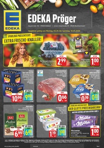 EDEKA Prospekt - Angebote ab 05.01.