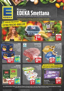 EDEKA Prospekt - Angebote ab 05.01.
