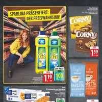 EDEKA Prospekt Seite 2