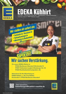 EDEKA Prospekt - Angebote ab 05.01. - Seite 2
