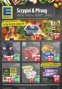 EDEKA Prospekt - Angebote ab 05.01.