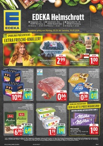 EDEKA Prospekt - Angebote ab 05.01.