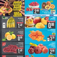 EDEKA Prospekt Seite 2