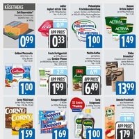 EDEKA Prospekt Seite 2