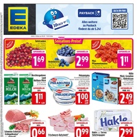 EDEKA Prospekt Seite 3