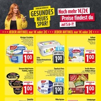EDEKA Prospekt Seite 2