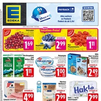 EDEKA Prospekt Seite 3