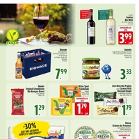 EDEKA Prospekt Seite 21