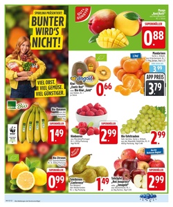 EDEKA Prospekt - Angebote ab 05.01.