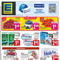 EDEKA Prospekt Seite 3
