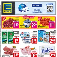 EDEKA Prospekt Seite 3