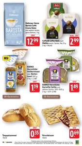 EDEKA Prospekt - Angebote ab 05.01.