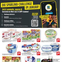 EDEKA Prospekt Seite 2