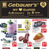 EDEKA Prospekt Seite 3