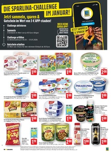 EDEKA Prospekt - Angebote ab 05.01. - Seite 2