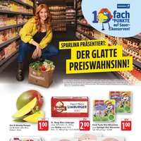 EDEKA Prospekt Seite 2