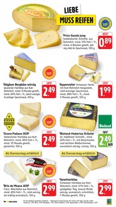 EDEKA Prospekt - Angebote ab 05.01.