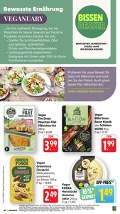 EDEKA Prospekt - Angebote ab 05.01.