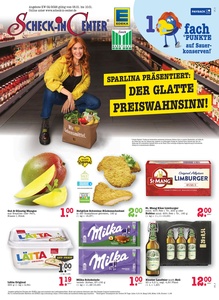 EDEKA Prospekt - Angebote ab 05.01.