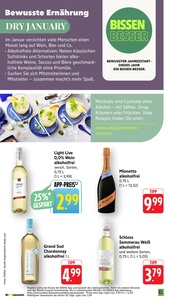 EDEKA Prospekt - Angebote ab 05.01.