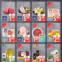 EDEKA Prospekt Seite 2