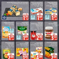 EDEKA Prospekt Seite 3