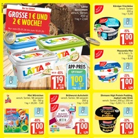 EDEKA Prospekt Seite 2