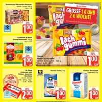 EDEKA Prospekt Seite 3