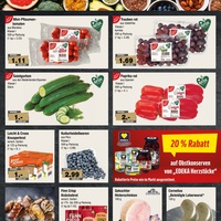 EDEKA Prospekt Seite 2