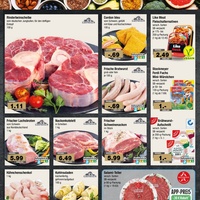 EDEKA Prospekt Seite 3