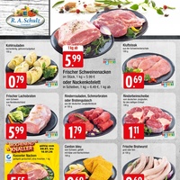 EDEKA Prospekt Seite 2