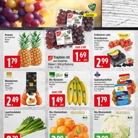 EDEKA Prospekt Seite 3