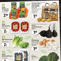 EDEKA Prospekt Seite 3