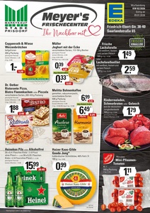 EDEKA Prospekt - Angebote ab 05.01.