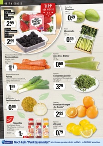 EDEKA Prospekt - Angebote ab 05.01. - Seite 2