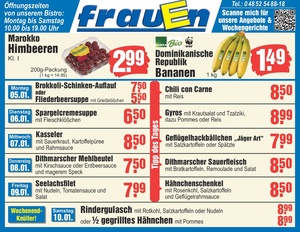 EDEKA Prospekt - Angebote ab 05.01.