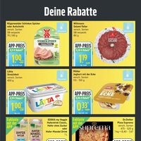 EDEKA Prospekt Seite 2