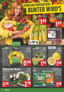 EDEKA Prospekt - Angebote ab 05.01. - Seite 2